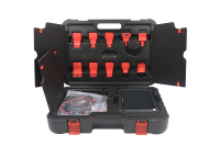 IDUTEX TPS 830 PRO Auto-Scanner-Diagnose werkzeug für Personen kraftwagen und Nutzfahrzeuge für Hoch leistungs baumaschinen
