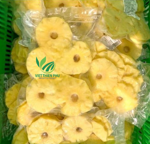 Piña Congelada Premium - Perfecta para Jugos, Fresca, Natural, Deliciosa - Hecha por VIET THIEN PHU - Oferta del Mes - Product Image 3