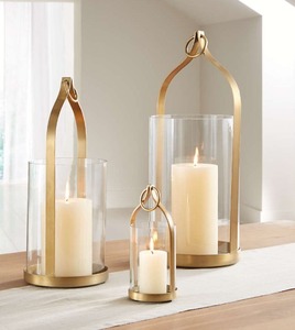 เชิงเทียนที่ทันสมัยสำหรับบ้านห้องนอนแขกและอื่นๆ - Product Image 1