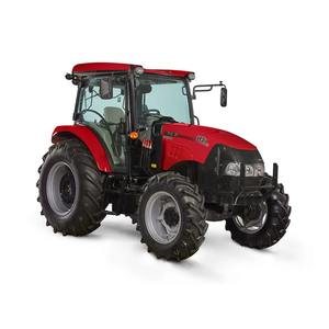 TRACTOR DE RUEDAS DE 115HP TRACTORES CASE IH USADOS Y NUEVOS PRECIO AL POR MAYOR - Product Image 2
