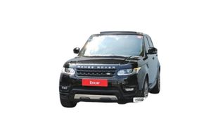 รถยนต์มือสองนำเข้าจากเกาหลี ปี 2015 แลนด์โรเวอร์ เรนจ์โรเวอร์ สปอร์ต เอส เจเนอเรชั่น 2 เครื่องยนต์ 3.0 SDV6 HSE ไดนามิก สภาพดี ขายโดย 300auto Export - Product Image 5