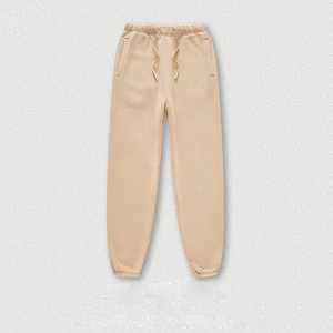 Pantalons de jogging pour hommes, prix de gros, pas cher, coupe slim, lavage à l'acide, nouvelle arrivée, confortable, décontracté - Product Image 3