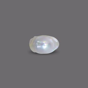 Perlas Sueltas de Agua Dulce Naturales de 4.82 Quilates de Color para la Elaboración de Joyas - Product Image 1