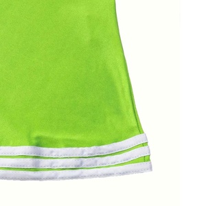 Tenues de Cheer Leader personnalisées pour filles, robe de danse de Cheerleading de haute qualité pour femmes élégantes, de toutes les couleurs et de toutes les tailles - Product Image 3
