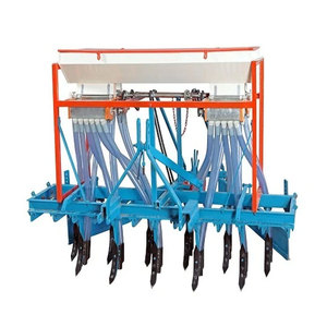 Semoir et transplanteur mécanisés de précision de semoir de maïs et de soja agricole pour les fermes sans labour - Product Image 2