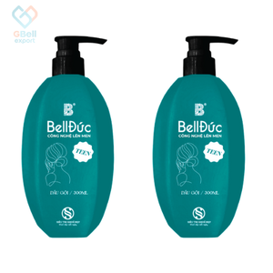 Champú para el cabello de Vietnam Efecto iluminador Champú Tabletas refresca el aliento Blanqueamiento - Product Image 4