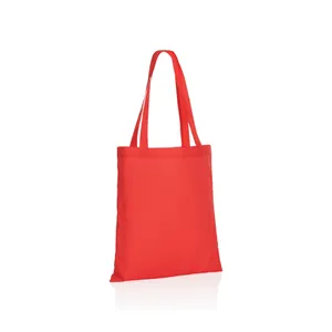 Sacs fourre-tout promotionnels AWARE RPET Impact, sacs de courses durables pour merchandising - Product Image 6