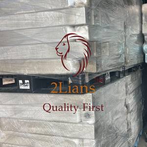 Lingotes/Bultos de EPS 2Lians Blancos, Origen Japón, para Reciclaje, 25 Toneladas MOQ, Embalaje en Fardos - Product Image 2