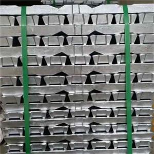 Lingots d'alliage d'aluminium 99.9% 99.95% de haute qualité 5005 5052 A7 A8 fabriqués avec une composition chimique optimale en Al - Product Image 6