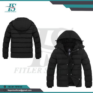 เสื้อแจ็คเก็ตวาร์ซิตี้ลำลองสำหรับผู้ชายขายส่งสำหรับฤดูใบไม้ร่วง |   เสื้อโค้ทกลางแจ้งหนาอุ่น คอตั้ง ด้านหน้า |   เสื้อแจ็คเก็ตกันลมระบายอากาศได้ดีแบบสั่งทำพิเศษ - Product Image 3