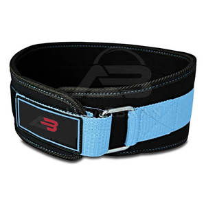 เข็มขัดฟิตเนสมาใหม่ 2025 เข็มขัดฟิตเนสสไตล์ยอดนิยม คุณภาพสูง น้ำหนักเบา เข็มขัดฟิตเนสสำหรับออกกำลังกาย - Product Image 1