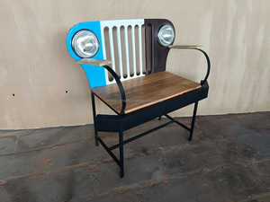 Taburete de Bar alto moderno de lujo hecho a mano, silla de comedor de cuero personalizada para mostrador de cocina para el hogar, oficina, restaurante, apartamento, a granel - Product Image 2