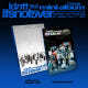 Identity - 3er Mini Álbum tsnotover Photobook Aleatorio - Product Image 1