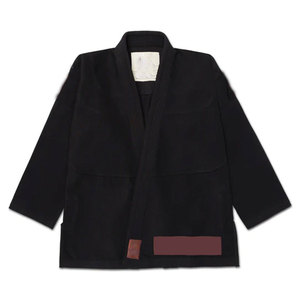 Arte marcial de alta calidad Bjj GI Jiu Jitsu uniforme/hecho a medida BJJ Kimono Judo uniforme jiu jitsu kimono de jiu jitsu - Product Image 1