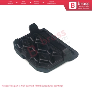Cubierta de Ojo de Remolque para Parachoques Trasero BSP736 BM51A17K922AB para Focus HB 2012-2015 - Product Image 4