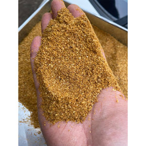 DDGS de Maíz Dorado Brasileño de Calidad de Exportación, Estándar 2, a Granel, Rico en Proteínas, Fibra y Grasa, Empaque de Alta Calidad para una Alimentación Equilibrada - Product Image 1