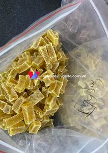 กัมมี่มอสจากทะเลร้อนจากเวียดนาม100% กัมมี่สาหร่ายออร์แกนิค // shyn Tran - Product Image 3