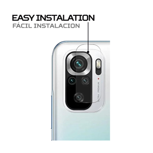 Protector de Pantalla ANTISHOCK para Xiaomi Redmi Note 11 SE, Película Protectora Premium para tu Dispositivo - Product Image 3