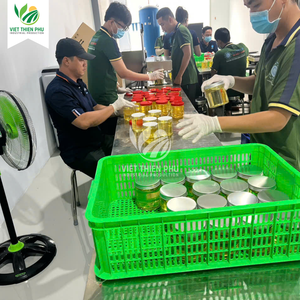 เวียทเธียนฟู | น้ำมันมะพร้าวบริสุทธิ์บริสุทธิ์สำหรับการทำอาหารและความงาม / คุณภาพสูง / ราคาไม่แพง / ผลิตในเวียดนาม - Product Image 5