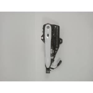 Maniglia Esterna Anteriore Sinistra per RENAULT Clio Serie IV (12>19) 806B02596R - Product Image 1