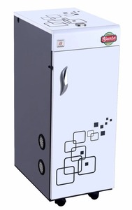 Fabricante de unidades de máquina de procesamiento de alimentos y molino de harina vertical con componentes de calidad de ingeniería de precisión - Product Image 5