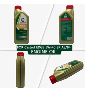 Aceite de Motor 0W/40 LL IV LT, Lubricante Automotriz, Aceite Base, Especificación ACEA - Product Image 4