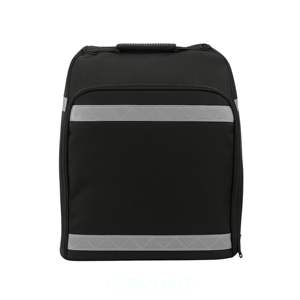 Sac à dos classique pour la livraison de nourriture, isolé, imperméable et facile à transporter - Product Image 1