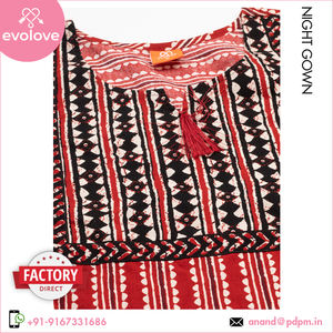 Xperience-pendiente de velcro, 100% - Product Image 4