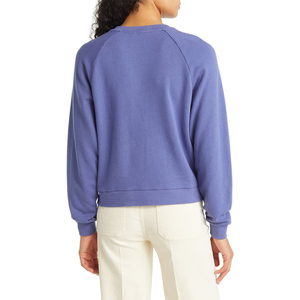 Sweat-shirts en éponge à capuche de meilleure qualité pour femmes Vente en gros de coton tricoté imprimé avec logo personnalisé pour la saison d'hiver - Product Image 2