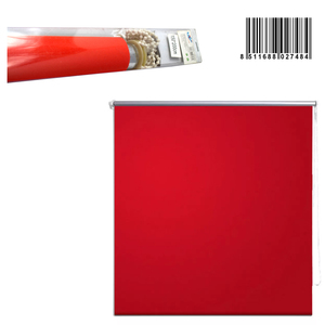 Tenda in tessuto tinta unita 150x200CM tessuto per tende resistente tinta unita 150x200CM 8511688027484 per la casa