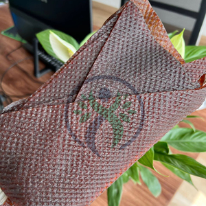 Feuilles fumées nervurées de qualité supérieure en caoutchouc RSS1 de haute qualité provenant de la matière première clé du Vietnam pour la fabrication automobile - Product Image 1