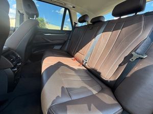 ใช้2016 BMW X5 XDrive35i AWD ขับด้านซ้าย50001-75000ไมล์ - Product Image 2