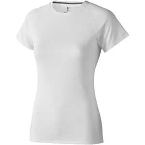 Camiseta de Manga Corta para Mujer Cool Fit Niagara, Producto Promocional - Product Image 1