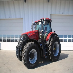 รถแทรกเตอร์ Case IH AXIAL-HYDRO 185 ขับเคลื่อน 4 ล้อ สำหรับงานเกษตรในไร่นา - Product Image 2