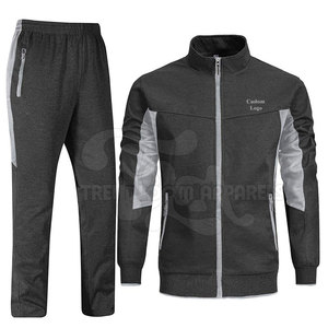 Nuevo Diseño de Chándal Informal de Invierno para Hombre, Ecológico, de Manga Larga, 100% Algodón, Hecho en Pakistán, Venta al por Mayor - Product Image 2