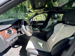 CLEAN 2020 Bentley Arnage V8 AWD Dirección Izquierda - Product Image 3