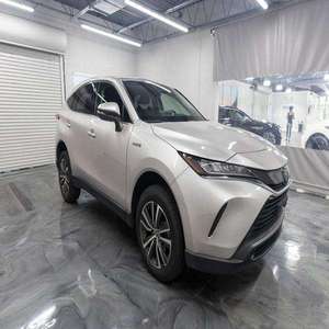 Toyota Venza 2022, Pack Technologie, Boîte Automatique, Moteur 2.5L 4 Cylindres DOHC 16V - Product Image 1