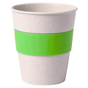 Bicchiere in Bambù Baruth, Articoli Promozionali Ecologici per Bevande - Product Image 3