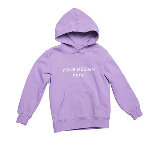 Sweat à capuche en molleton imprimé personnalisé unisexe 100% coton Impression numérique Faites votre propre avec nom Numéro OEM Service disponible Taille XS - Product Image 3