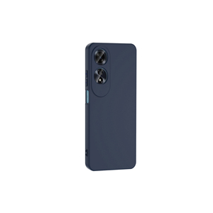 Funda Protectora de Silicona Líquida Premium Antihuellas para Oppo A60 SNEL Serie Mara, Cubierta Suave al Tacto a Prueba de Golpes Promax - Product Image 2