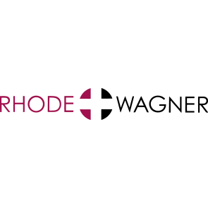 RHODE + WAGNER Anlagenbau GmbH logo