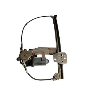 Mécanisme de lève-vitre avant gauche pour Fiat 500 (57>75) 46442099 - Product Image 1