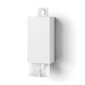 Paquete de Toallas de Papel Interplegadas de Grado Comercial para Colgar en la Pared, con Sistema de Extracción Inferior, Suaves y para Limpieza - Product Image 4