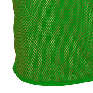 Chaleco de Fútbol con Números Reversibles, Chaleco de Entrenamiento, Camisetas de Fútbol, Chaleco Deportivo para Equipos de Fútbol - Product Image 2