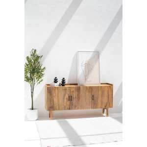 Aparador madera mango Donna - Product Image 6