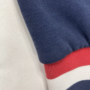 Sweat à capuche en molleton 100% coton Motif uni Impression numérique à capuche pour la saison hivernale Brodé Sweat à capuche pour homme 100% coton - Product Image 5