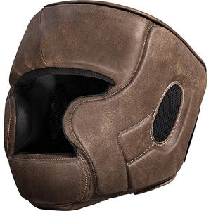 Protectores de Cabeza de Entrenamiento de Boxeo de Calidad de Exportación, Cascos de Seguridad de Alta Protección a los Precios Más Bajos al por Mayor - Product Image 2