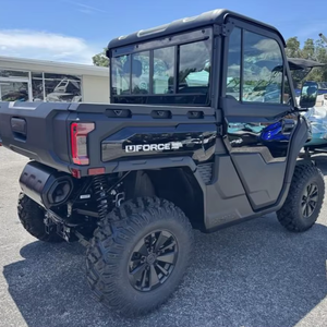 MEILLEURES VENTES 2025 CFMOTOO UFORCE U10 Pro Highland 998cc 3 cylindres 4 temps refroidi par liquide avec garantie d'un an Prêt à être expédié - Product Image 6