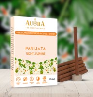 Prix d'usine Nouveaux bâtonnets d'encens indiens Dhoop Premium sans bambou, bois de santal, écologiques, pour aromathérapie et usage religieux, 50 parfums
