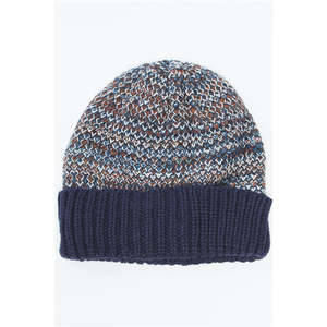 Bonnet d'hiver en tricot doux et chaud avec revers, motif tricoté, confortable, unisexe, pour le sport, les voyages et les températures froides, personnalisable, quatre tailles - Product Image 4